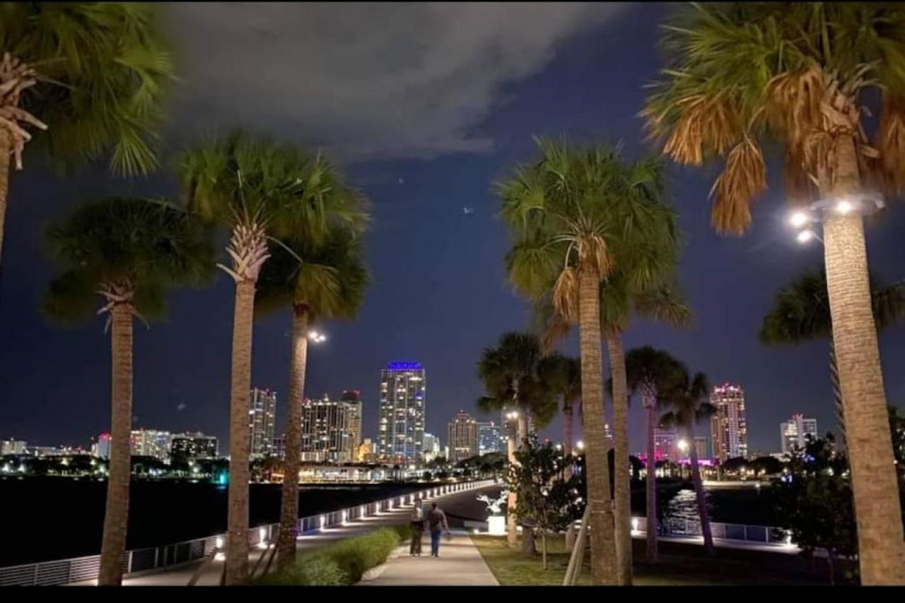 The Hipster Studio In Dtsp San Petersburgo Exterior foto